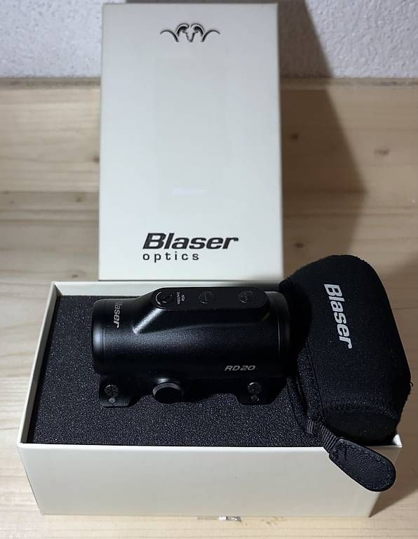 Giacche: Blaser RD20 – Usato da Vättis venduto da Minzi93 3