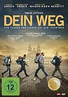 DEIN WEG     -     Jakobsweg                 WIE NEU