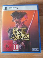 Like a Dragon Pirate Yakuza in Hawaii PS5 incl Bonus Code