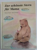 Kinderbuch/Bilderbuch: Der schönste Stern für Mama