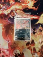 Sealed Yveltal promo Card