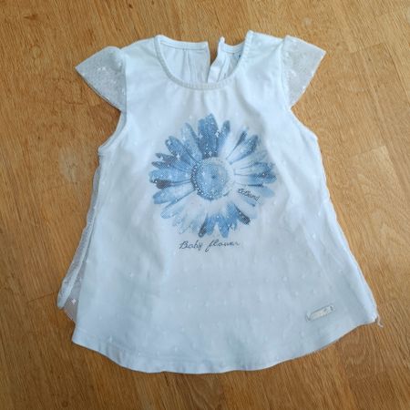 T-Shirt Grösse 74