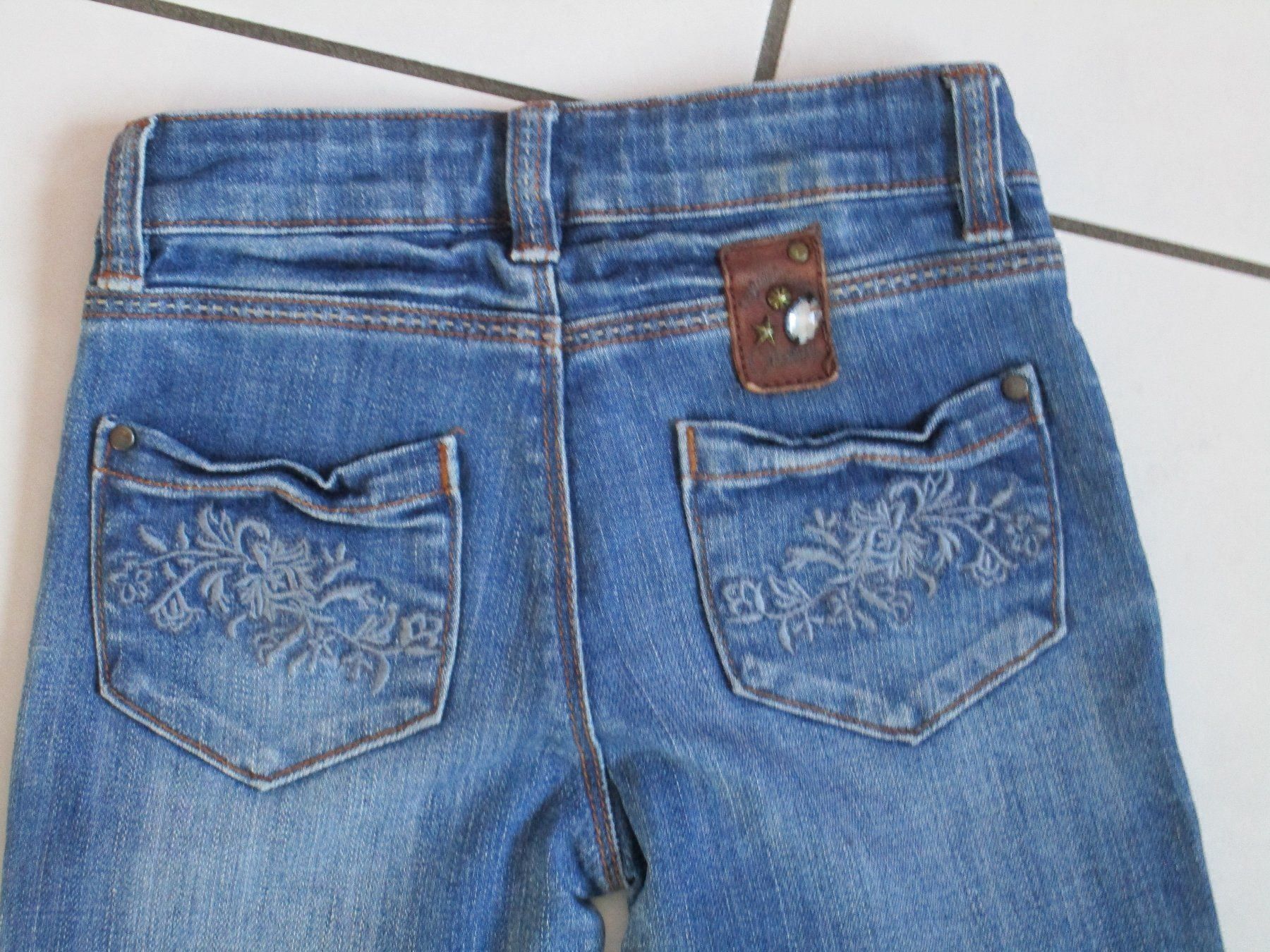 Pantaloni: CATIMINI pantalon 5ans/110cm – Nuovo (secondo la descrizione) da domdidier venduto da picolo99 2