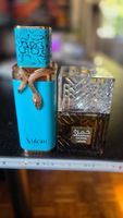French Avenue Vulcan Feu & Lattafa Khamrah Qahwa 2x100 ml