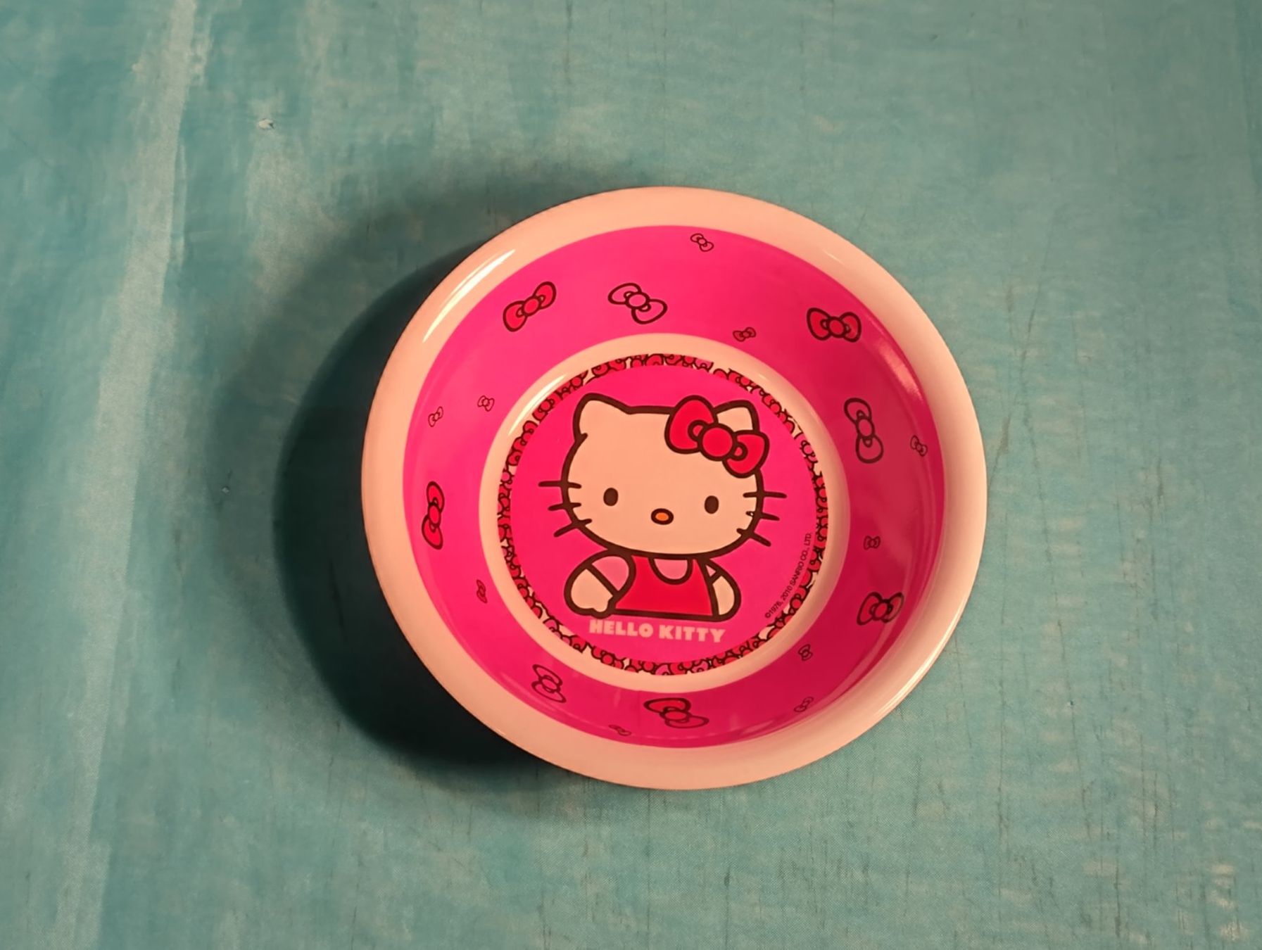 Ciotole: Hello Kitty Müslischale – Nuovo (secondo la descrizione) da Bellach venduto da JingleCherry