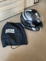 IXS Motorradhelm HX215 Pixel Model FB04 XS