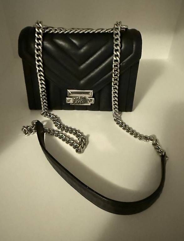 Borse da donna: Michael Kors Tasche Schwarz – Usato da Schötz venduto da kon_57fh 3