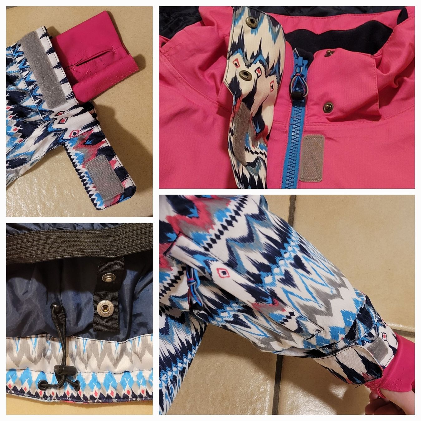 Jacken: Skijacke/Winterjacke – Neu (gemäss Beschreibung) aus Lausen von cel_5dpl 9