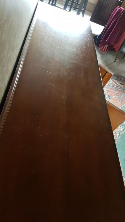 Commodes: Side board / holz Kommode – D'occasion à Belp par Dh6 3