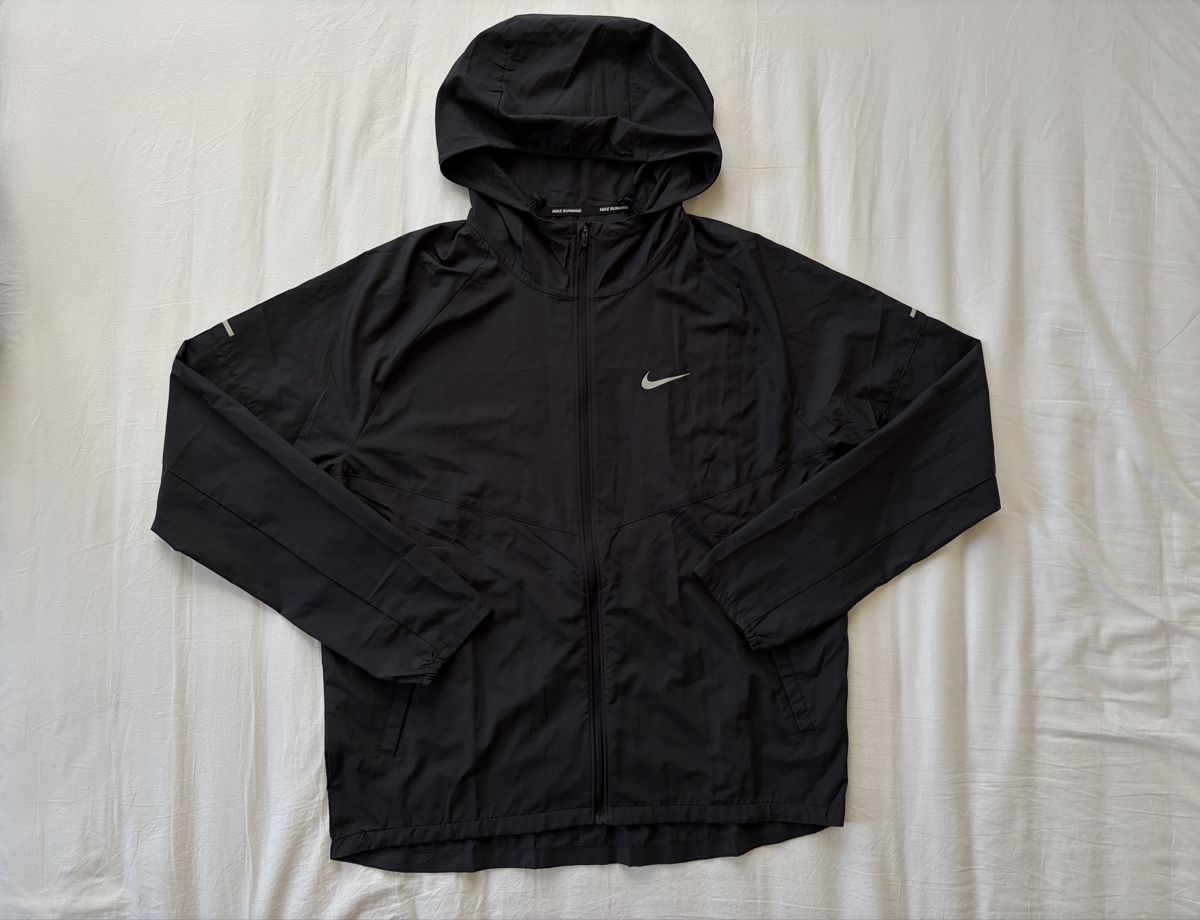 Nike Jacken: Nike Running Jacke M – Neu (gemäss Beschreibung) aus Winterthur von raphael.hbg