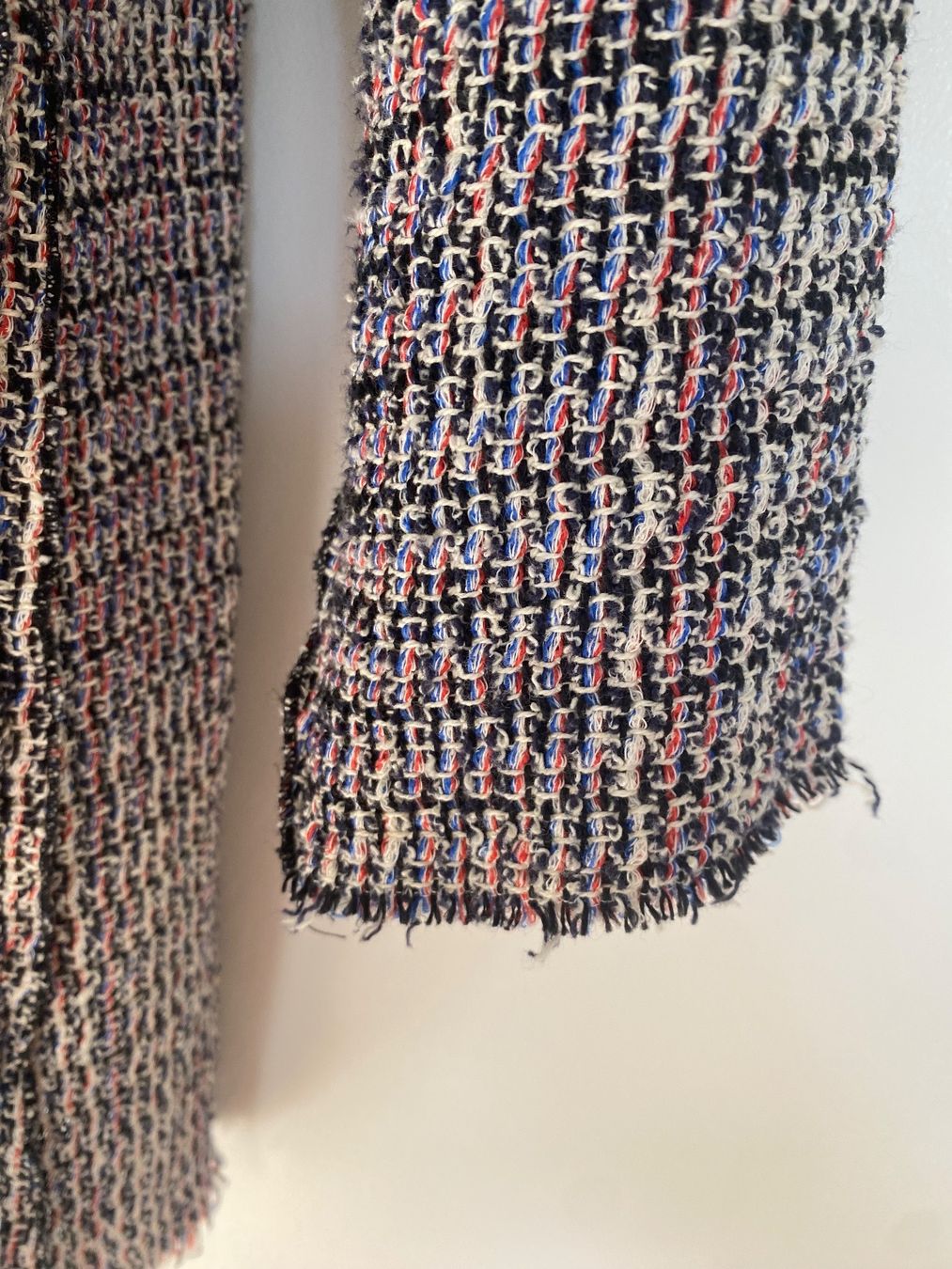 Gilet & Giacche senza maniche: Manteau La fée maraboutée taille 4 – Usato da Le Noirmont venduto da Chreeba 2