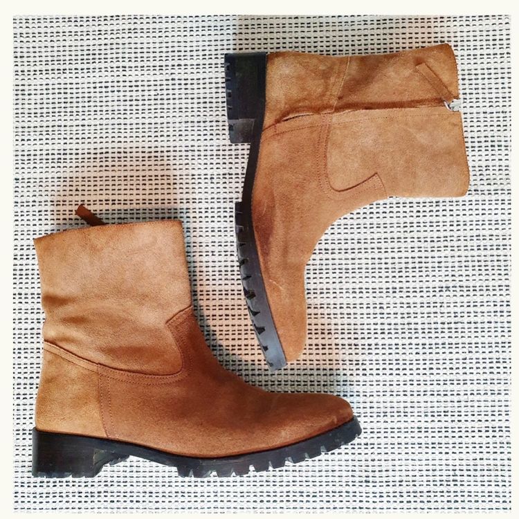 Bottines Balzac Kaufen auf Ricardo
