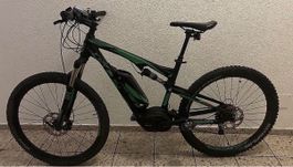 SCOTT E-Genius E-Bike (27.5 Zoll)