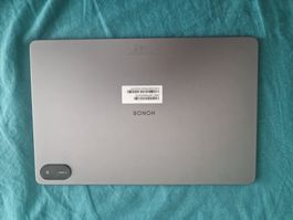 Honor Pad x8a tablet - top Zustand! Barely used.