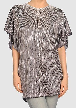 Camicette: Bluse mit Stiftperlen NEU – Nuovo e nell'imballaggio originale da Wettswil venduto da the_jr6l