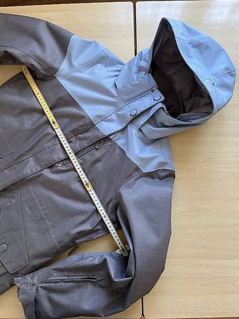 active bi Tschibo Skijacke Gr. L neuwertig