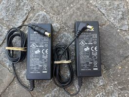 BionX Ladegerät / charger Reparatur, 26V/48V part no 01-3635