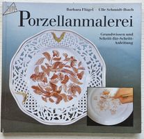 porzellanmalerei