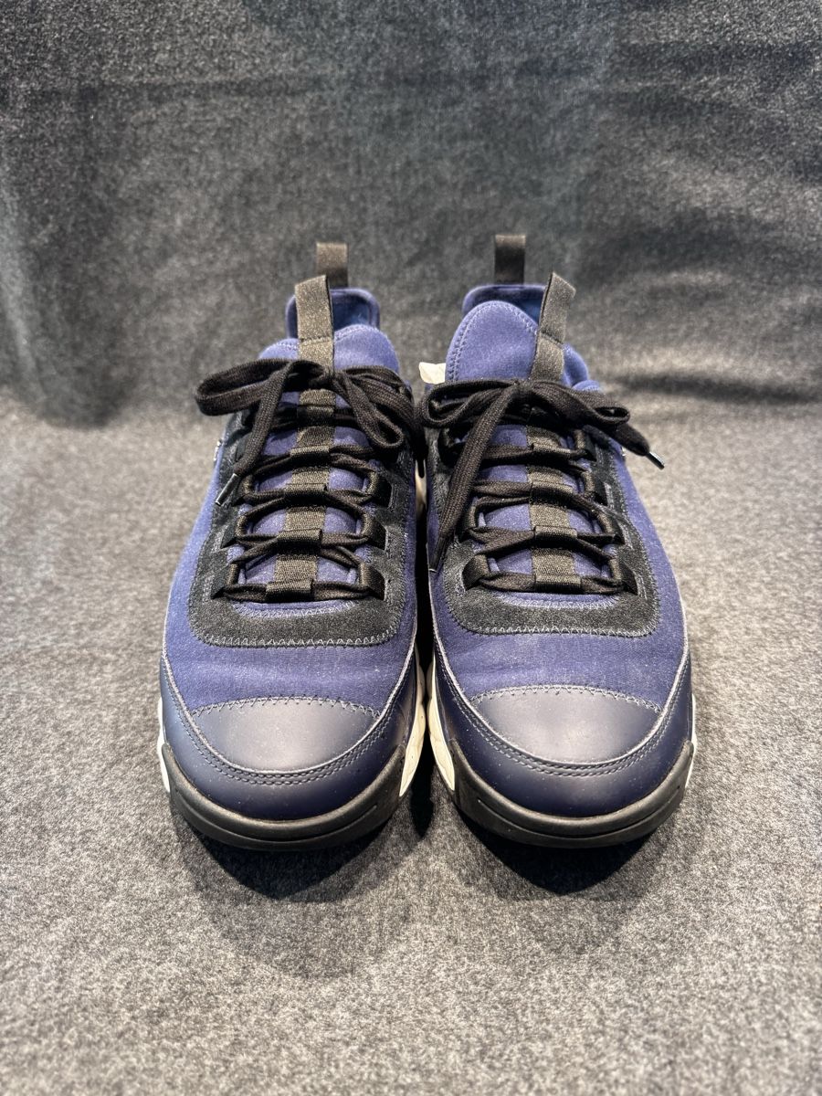 Chanel Scarpe da uomo: Chanel Sneaker unisex – Usato da Liestal venduto da KLAG 1