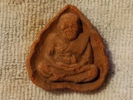 Luang Pu Thuad Amulett – Thailand Schutzgeist (Nr.020)