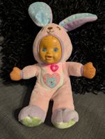 Poupée interactive VTech en costume de lapin – sons et lumiè