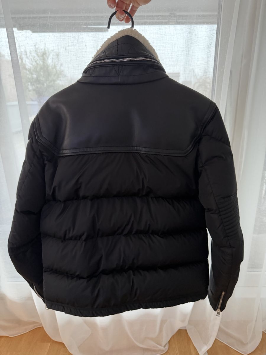 Moncler Giacche: Moncler Jacke Herren | Gr. 3 – Nuovo (secondo la descrizione) da Rotkreuz venduto da car_9rt7 6