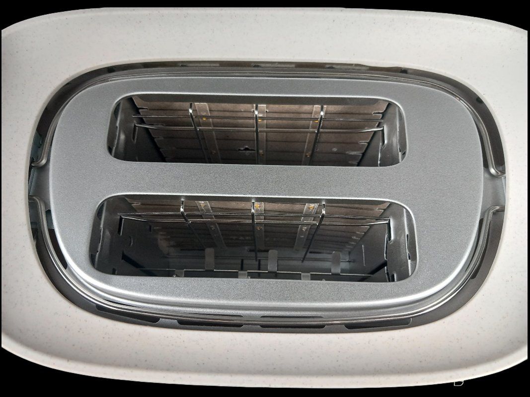 Philips Elettrodomestici da cucina: Philips Conscious Collection 2-Scheiben-Toaster – Nuovo (secondo la descrizione) da Hünenberg venduto da Restwert_Zug 6