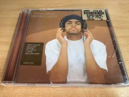 H1 Craig David – Born To Do It