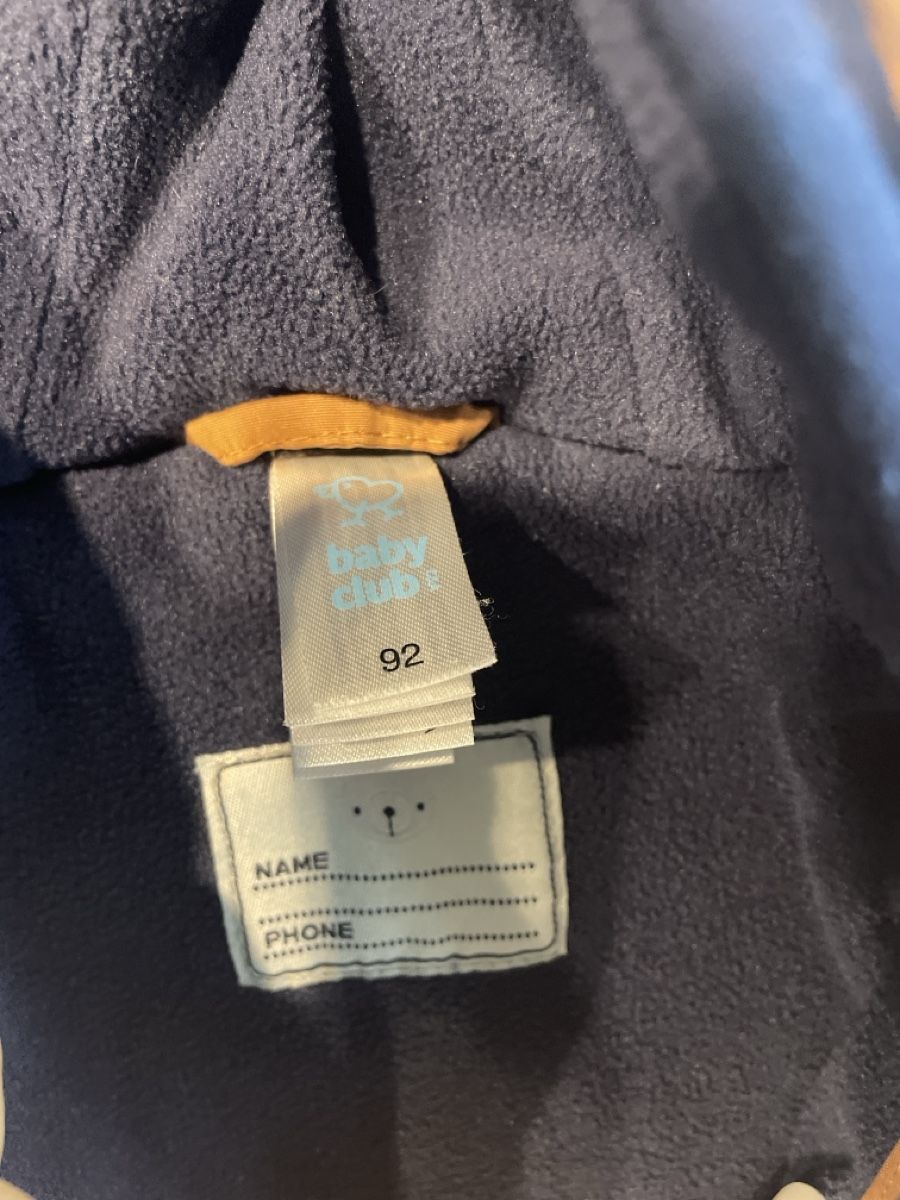 Giacche & Cappotti: Winterjacke 92 – Usato da Rheinklingen venduto da Wandita 1