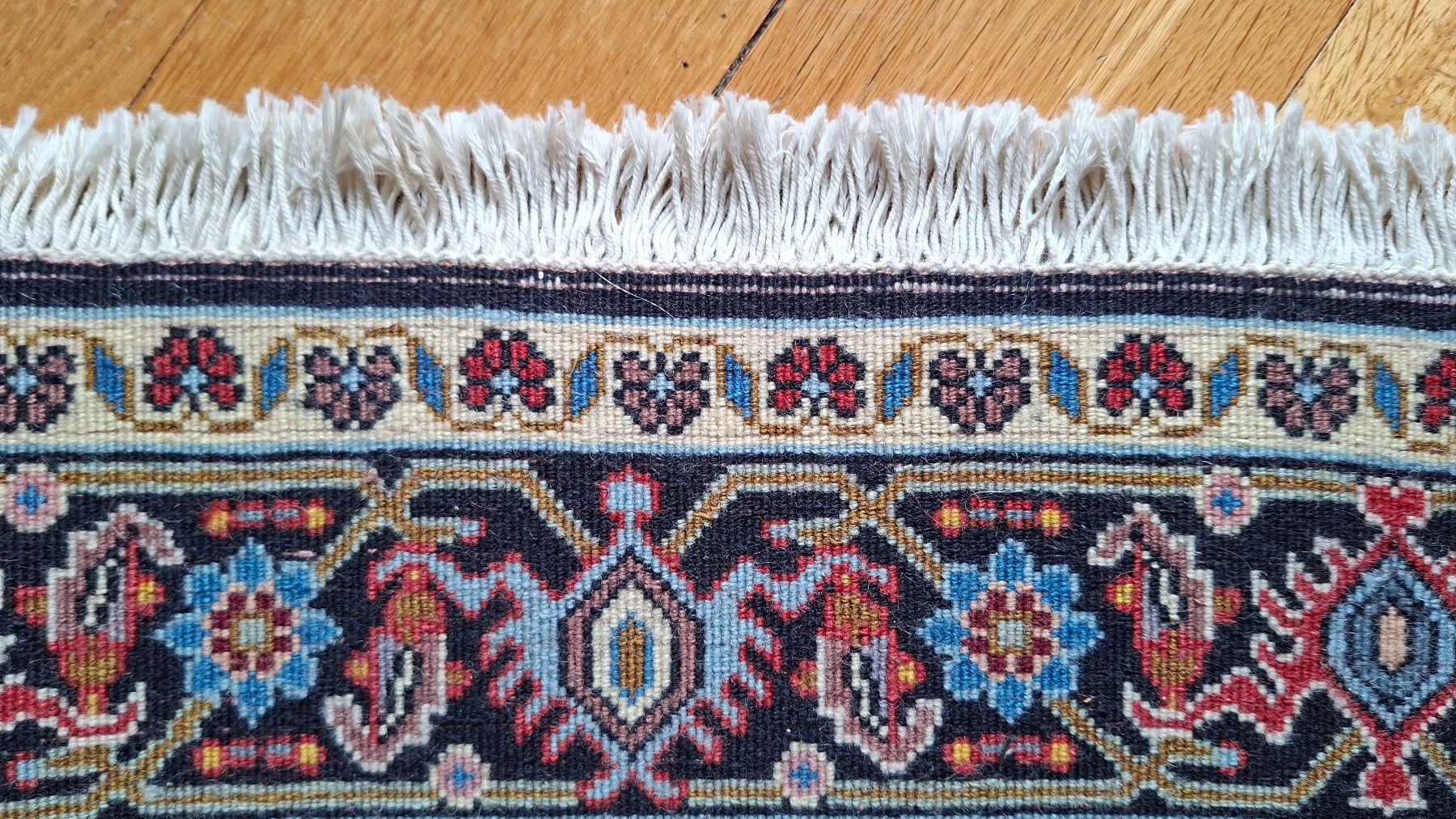 Tapis: Tapis d'Orient – D'occasion à Lausanne par wan_hh6x 2
