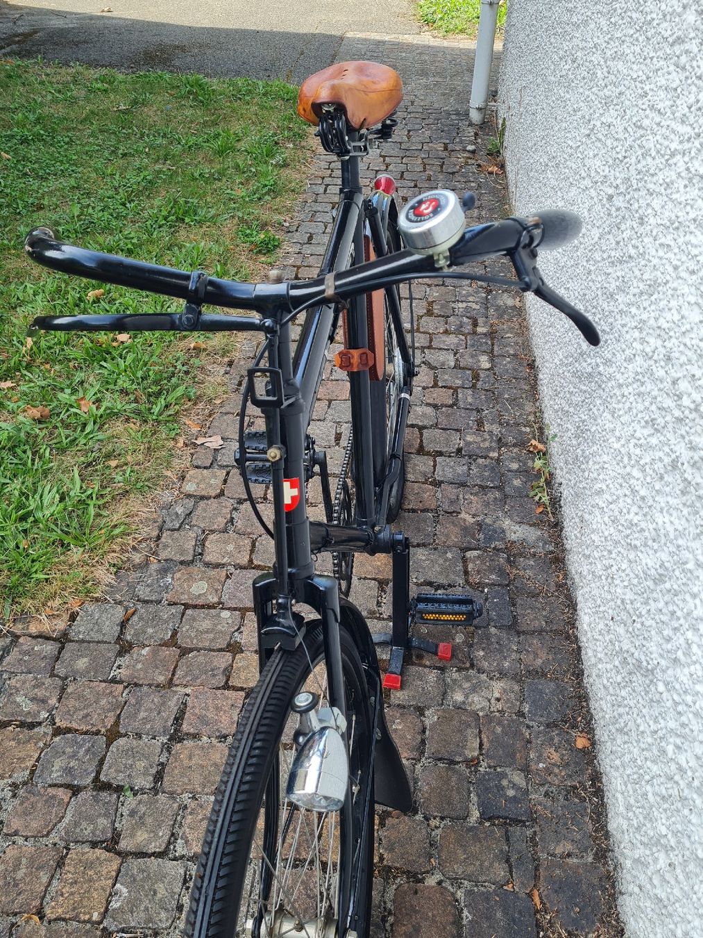 Armée suisse Vélos: Militärvelo – D'occasion à Kleinandelfingen par reg_yg6p 3