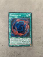 Fossilfusion (BLAR-DE011), Secret Rare