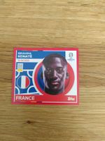 🤩 FRA 5 - Topps Euro 2024 Sticker