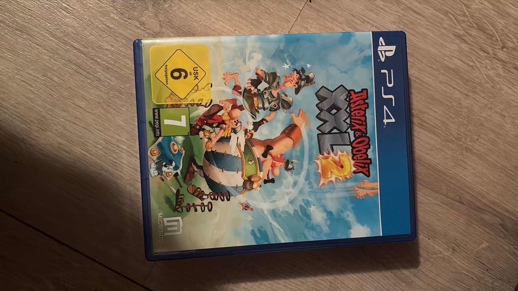 Sony Console: Ps 4+5 games von neu bis gebraucht – Usato da Reinach AG venduto da Romely34 7