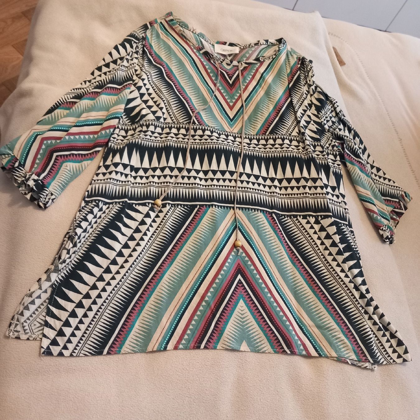 Blusen: Bluse von CARTOON Gr. L – Neu (gemäss Beschreibung) aus Wettingen von Socrates11