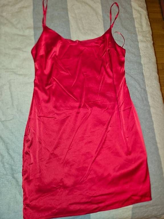 Vestiti: Sexy kurzes Kleid 46Gr – Usato da Luzern venduto da maji87