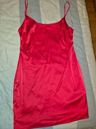 Sexy kurzes Kleid 46Gr