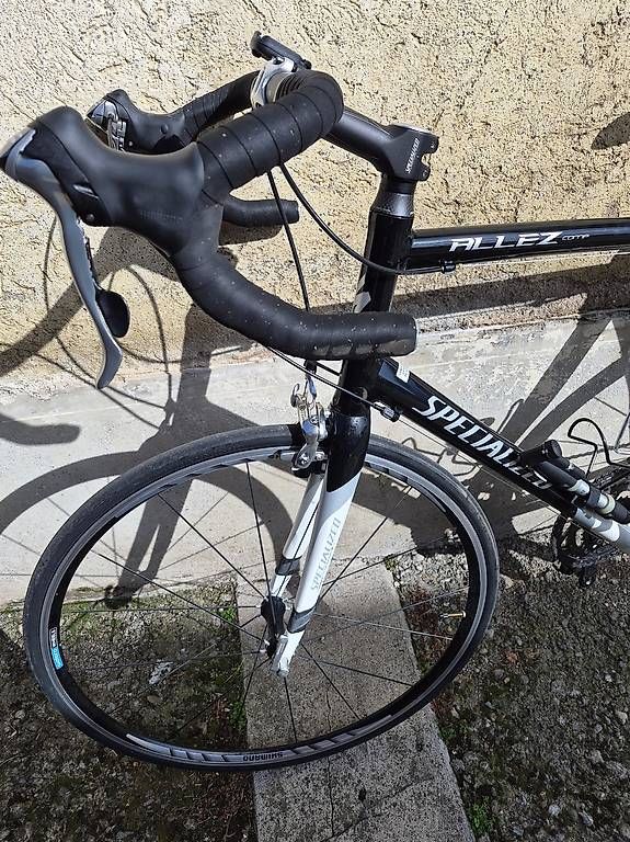 Biciclette: SPECIALIZED ALLEZ Renvelo – Usato da Stäfa venduto da alexkraljevo 1