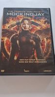 The Hunger Games Die Tribute von Panem Mockingjay Teil 1 DVD
