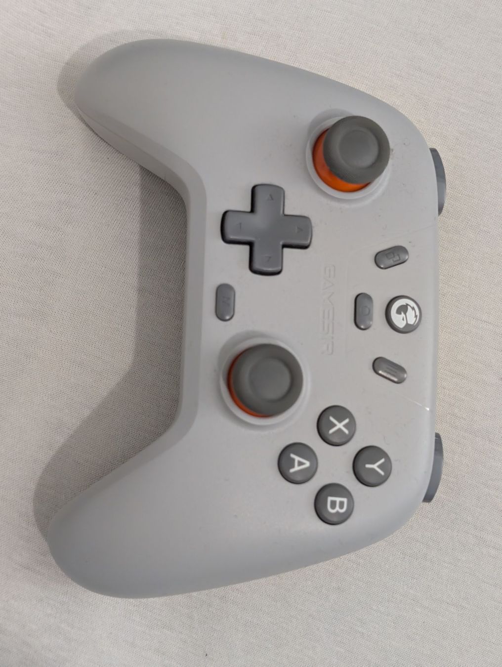 Controller: GameSir Nova Lite Wireless Controller - 2.4G & Bluetooth Gam – Gebraucht aus Lugano von c42_d5hr