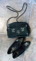 Set, Tasche und Ballerinas / 39