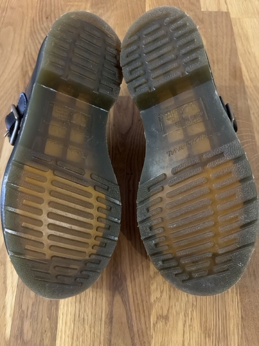 Dr. Martens Scarpe da donna: Mocassins Dr Martens – Nuovo (secondo la descrizione) da Brügg BE venduto da traindenuit 3