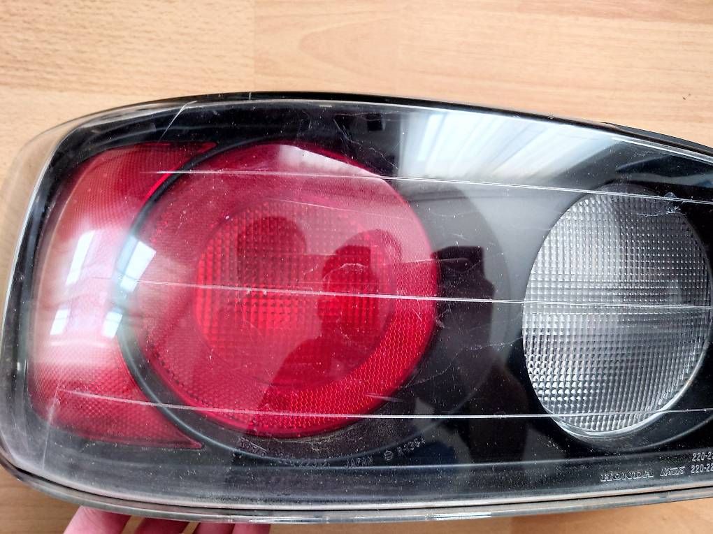 Fari: Honda S2000 Rückleuchte links – Usato da Leuzigen venduto da Darcry 2