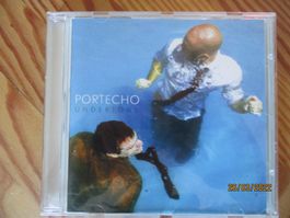 Portecho -- Undertone