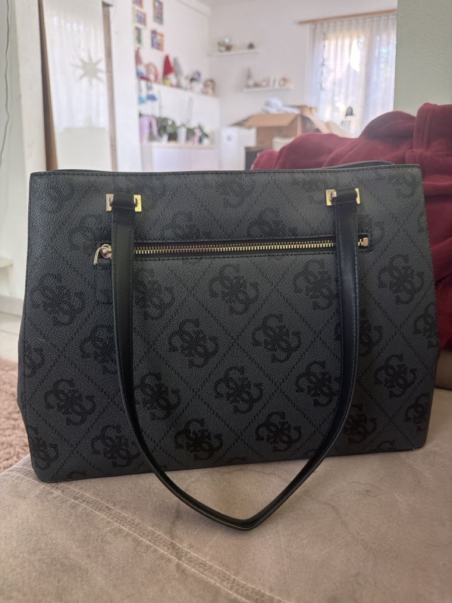 Guess Borse da donna: Original Guess Tasche – Nuovo (secondo la descrizione) da Waltenschwil venduto da dengel3 2