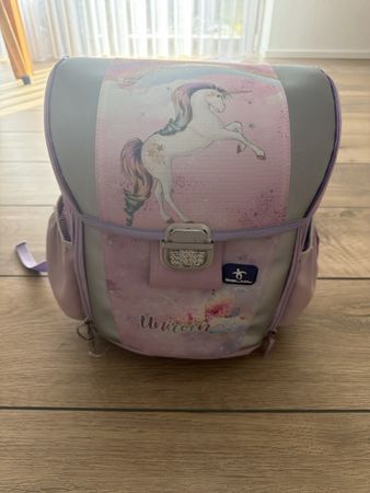 Schulrucksack für Mädchen