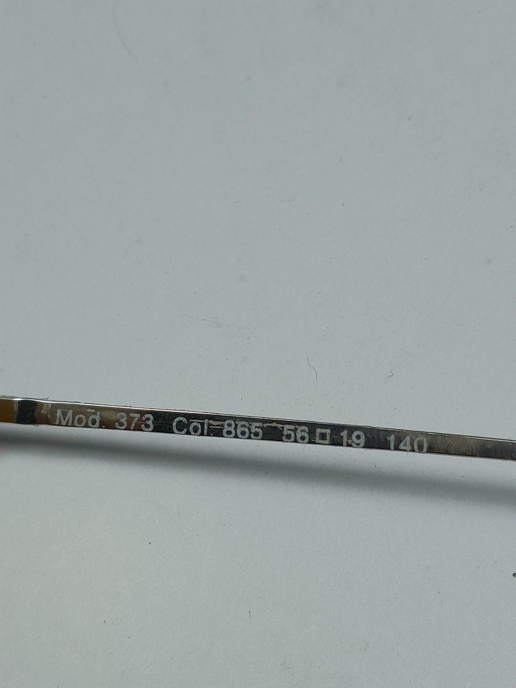 Jaguar Brillen & Gläser: Vintage Sonnenbrille - Jaguar - Model 373 – Neu (gemäss Beschreibung) aus Männedorf von Bel-view 3