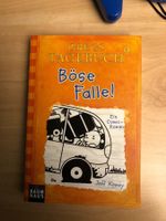 Gregs Tagebuch 9 Böse Falle