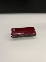Victorinox Sackmesser alt klein