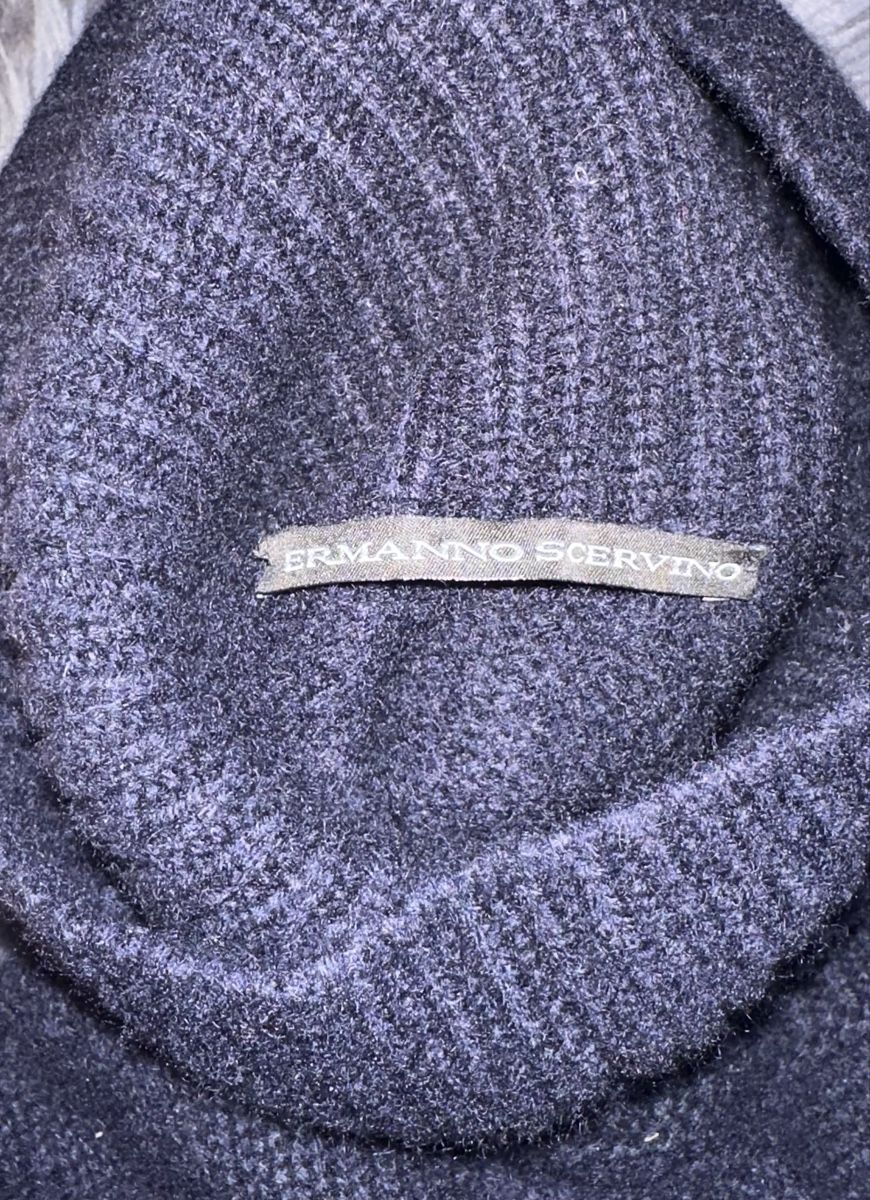 Ermanno Scervino Maglioni & Felpe: ERMANNO SCERVINO PULLOVER GR. S Kaschmir neuwertig – Nuovo (secondo la descrizione) da Unteraegeri venduto da MH203 7